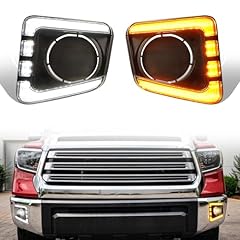 Sdtssyve led fog for sale  Delivered anywhere in USA 