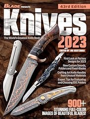 Knives 2023 43rd for sale  Delivered anywhere in USA 