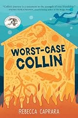 Worst case collin for sale  Delivered anywhere in USA 