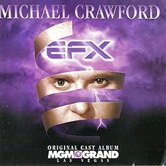 Efx original cast d'occasion  Livré partout en Belgiqu