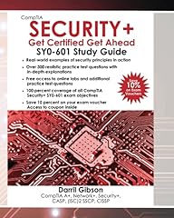 Comptia security get for sale  Delivered anywhere in USA 