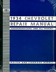 Fully illustrated 1934 for sale  Delivered anywhere in USA 