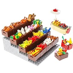 Bloxbrix 190pcs city for sale  Delivered anywhere in USA 