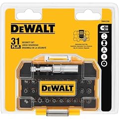 Dewalt screwdriver set for sale  Delivered anywhere in UK