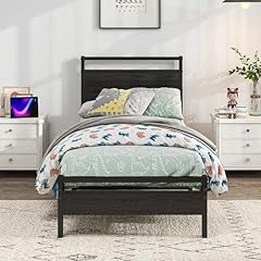 Borphom telaio letto usato  Spedito ovunque in Italia 