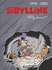 Sibylline tome 1975 d'occasion  Livré partout en France