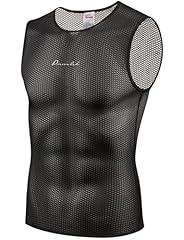 Przewalski men sleeveless for sale  Delivered anywhere in USA 
