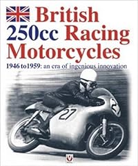 British 250cc racing for sale  Delivered anywhere in UK