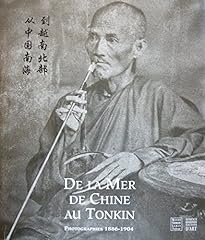 Mer chine tonkin d'occasion  Livré partout en France