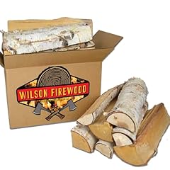 Wilson birch split for sale  Delivered anywhere in USA 