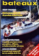 Bateaux 340 1986 d'occasion  Livré partout en France