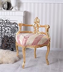 Palazzo baroque armrest for sale  Delivered anywhere in UK