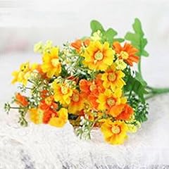Alcyonée bouquet têtes d'occasion  Livré partout en France