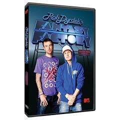 Rob dyrdek fantasy for sale  Delivered anywhere in USA 