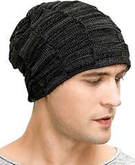 Unisex winter slouchy for sale  Delivered anywhere in USA 