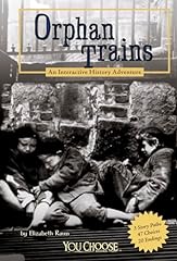Orphan trains interactive for sale  Delivered anywhere in USA 