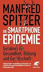 Smartphone epidemie gefahren gebraucht kaufen  Wird an jeden Ort in Deutschland