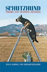 Schutzhund theory and gebraucht kaufen  Wird an jeden Ort in Deutschland