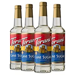 Torani syrup cane for sale  Delivered anywhere in USA 