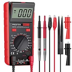 Proster lcr meter gebraucht kaufen  Wird an jeden Ort in Deutschland