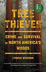 Tree thieves crime for sale  Delivered anywhere in USA 