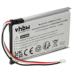 Vhbw batteria compatibile usato  Spedito ovunque in Italia 