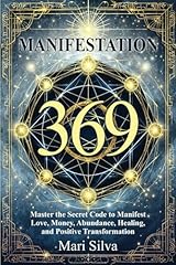 369 manifestation master for sale  Delivered anywhere in USA 