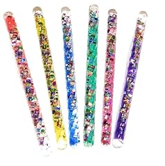 Mini spiral glitter for sale  Delivered anywhere in USA 