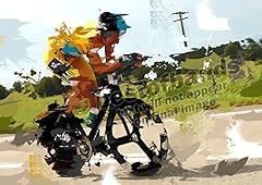 Art bradley wiggins for sale  Delivered anywhere in UK