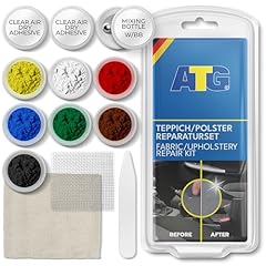 Atg brandloch reparaturset gebraucht kaufen  Wird an jeden Ort in Deutschland