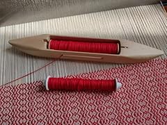 Inch weaving boat for sale  Delivered anywhere in USA 