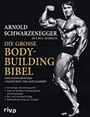 Große bodybuilding bibel gebraucht kaufen  Wird an jeden Ort in Deutschland