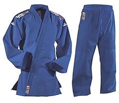 Danrho kimono judo d'occasion  Livré partout en France