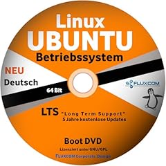 Linux ubuntu lts gebraucht kaufen  Wird an jeden Ort in Deutschland