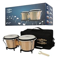 Glory bongo drums for sale  Delivered anywhere in USA 