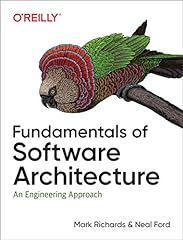 Fundamentals software architec for sale  Delivered anywhere in UK