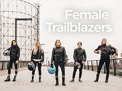 Female trailblazers for sale  Delivered anywhere in USA 