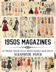 1950s magazines elegant for sale  Delivered anywhere in USA 