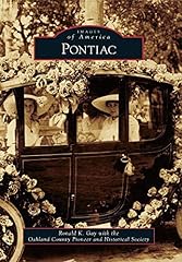 Pontiac d'occasion  Livré partout en France