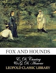 Fox hounds for sale  Delivered anywhere in UK