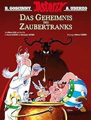 Asterix das geheimnis usato  Spedito ovunque in Italia 