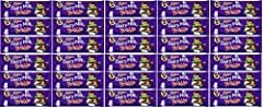 X30 cadbury dairy for sale  Delivered anywhere in UK