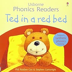 Ted red bed d'occasion  Livré partout en France