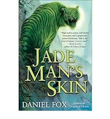 Jade man skin for sale  Delivered anywhere in UK