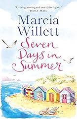 Seven days summer d'occasion  Livré partout en France