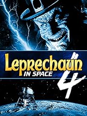 Leprechaun space for sale  Delivered anywhere in USA 