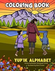 Yup alphabet coloring gebraucht kaufen  Wird an jeden Ort in Deutschland