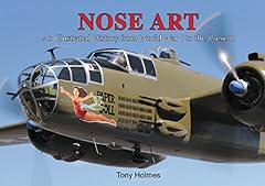 Nose art for sale  Delivered anywhere in USA 