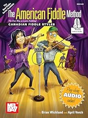 American fiddle method for sale  Delivered anywhere in USA 