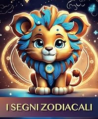 Segni zodiacali libro usato  Spedito ovunque in Italia 